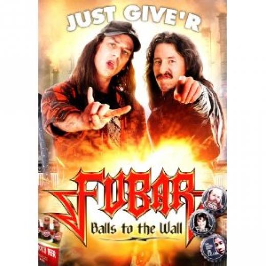 Fubar 2 Balls To The Wall <span style=color:#777>(2010)</span> Xvid -X