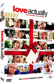 Love Actually [2003][Eng]DVDRip-woodster