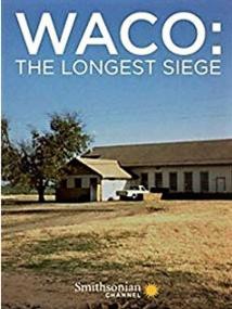 Waco The Longest Siege 1080p HDTV x264 AAC