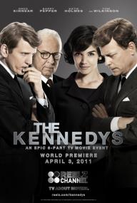The Kennedys Part8 HDTV XviD-MOMENTUM <span style=color:#fc9c6d>[eztv]</span>