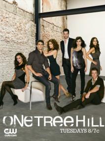 One Tree Hill S08E19 HDTV XviD-ASAP <span style=color:#fc9c6d>[eztv]</span>