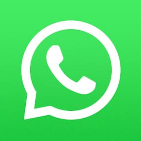 WhatsApp Messenger v2.20.55 [Dark With Privacy] MOD APK