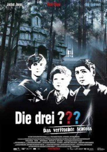 The Three Investigators and the Secret of Terror Castle <span style=color:#777>(2009)</span> DMT
