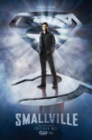 Smallville S10E19 HDTV XviD-2HD <span style=color:#fc9c6d>[eztv]</span>
