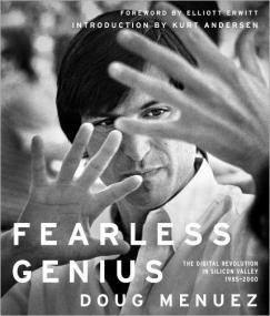 Fearless Genius- The Digital Revolution in Silicon Valley<span style=color:#777> 1985</span>-2000