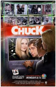 Chuck S04E22 HDTV XviD-LOL <span style=color:#fc9c6d>[eztv]</span>
