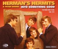 Hermans Hermits - Mickie Most Years 64-72 <span style=color:#777>(2008)</span> (320)