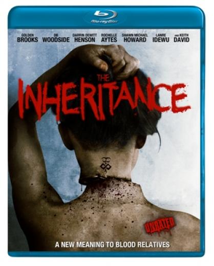 The Inheritance<span style=color:#777> 2011</span> 720p BluRay x264-UNTOUCHABLES