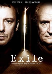 Exile 1x01 HDTV XviD-FoV <span style=color:#fc9c6d>[eztv]</span>