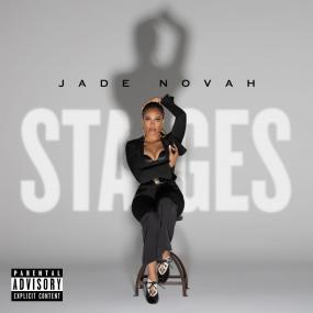 Jade Novah Stages Rap ~<span style=color:#777>(2020)</span> [320]  kbps Beats⭐