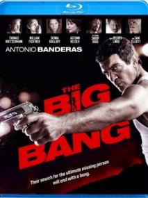 The BIG BANG <span style=color:#777>(2011)</span> 1080p MKV AC3+DTS Eng NLsubs DMT