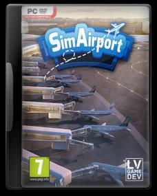 Sim Airport [Incl DLC]