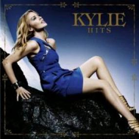 Kylie Minogue  Kylie Hits <span style=color:#777>(2011)</span> 320kbs