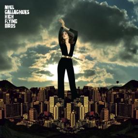 Noel Gallagher's High Flying Birds - Come On Outside <span style=color:#777>(2020)</span>