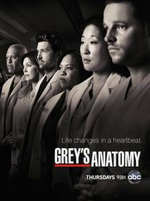 Grey's Anatomy S07E21 HDTV XviD-LOL <span style=color:#fc9c6d>[eztv]</span>