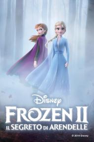 Frozen 2 Il Segreto Di Arendelle<span style=color:#777> 2019</span> iTA-ENG Bluray 1080p x264<span style=color:#fc9c6d>-DDNCREW</span>