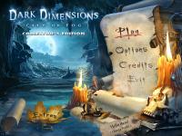 Dark Dimensions City of Fog Collector's Edition