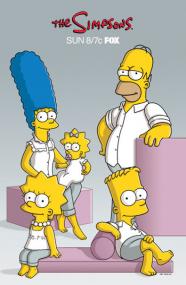 The Simpsons S22E21 HDTV XviD-LOL <span style=color:#fc9c6d>[eztv]</span>