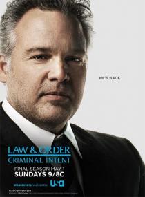 Law and Order Criminal Intent S10E03 Boots on the Ground HDTV XviD-FQM <span style=color:#fc9c6d>[eztv]</span>