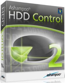 HDD Control 2 v2.07 Software + Registration Key