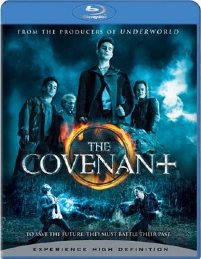 The Covenant<span style=color:#777> 2006</span> 720p BluRay x264 DTS<span style=color:#fc9c6d>-KiNGS</span>