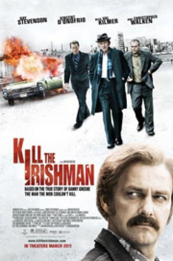 Kill The Irishman<span style=color:#777> 2011</span> LiMiTED DVDRip XviD EXViD