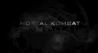 Mortal Kombat Legacy Webisode 1 Dutch subs DutchReleaseTeam