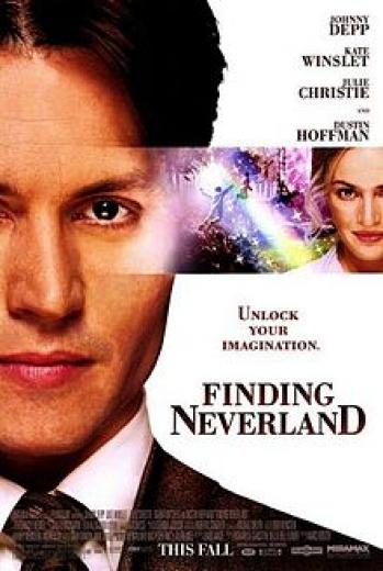 Finding Neverland<span style=color:#777> 2004</span> WS DVDRip XViD iNT EwDp