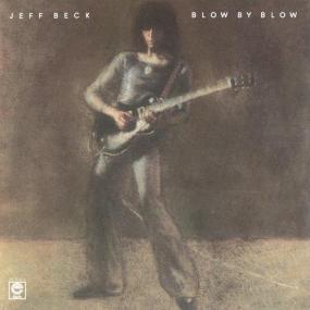 Jeff Beck - Blow by Blow <span style=color:#777>(2016)</span> [FLAC]