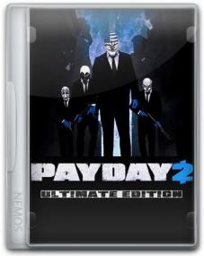 PAYDAY 2 Ultimate Edition.Steam-Rip <span style=color:#fc9c6d>[=nemos=]</span>