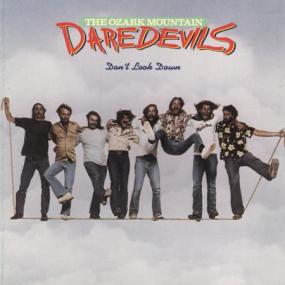 The Ozark Mountain Daredevils  Don't Look Down (rock)(mp3@320)[rogercc][h33t]