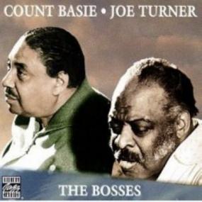 Count Basie and Joe Turner  The Bosses (jazz) [flac] [rogercc][h33t]