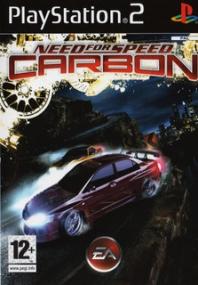 Need For Speed - Carbon - ITA