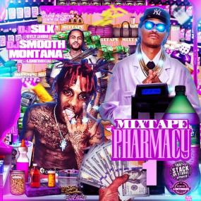 VA-DJ Smooth Montana - Mixtape Pharmacy-2020 (MelissaPerry)