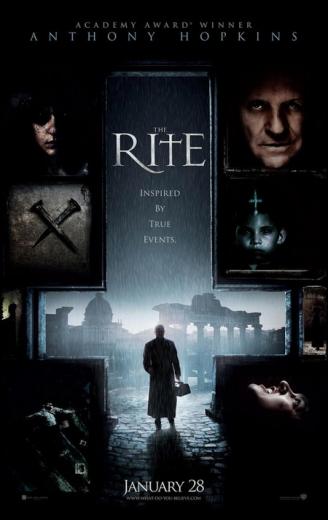 The Rite<span style=color:#777> 2011</span> DVDRip XviD AC3-TiMPE