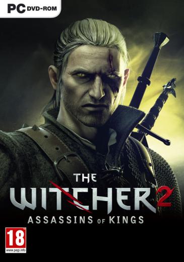 The Witcher 2 Assassins of Kings-Black_Box