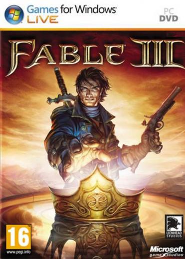 Fable.III<span style=color:#fc9c6d>-SKIDROW</span>