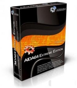 FinalWire AIDA64 Extreme Edition v1.70.1400 Multilingual Incl Keygen