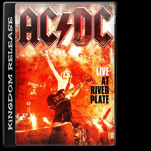 AC-DC Live At River Plate<span style=color:#777> 2011</span> BRRip AAC H264-ETERN4L (Kingdom-Release)