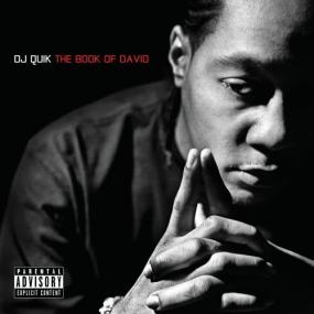 DJ Quik- The Book Of David- [New<span style=color:#777> 2011</span>]- Mp3ViLLe