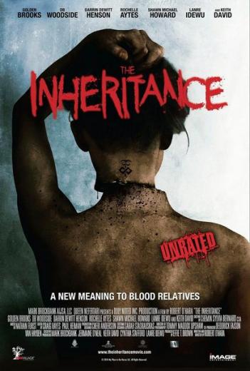 The Inheritance <span style=color:#777>(2011)</span> DvdRip Xvid RoSubbed - MxM