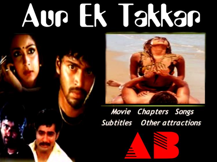 Aur Ek Takka r- Hindi Hot Movie<span style=color:#777> 2009</span> - DVDRip XviD -=MTR=- TDM mastitorrents