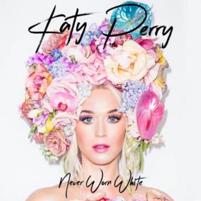 Katy Perry - Never Worn White Pop~ Single~<span style=color:#777>(2020)</span> [320]  kbps Beats⭐