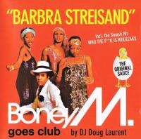 Boney M-Barbra Streisand Goes Club-2011-MFA