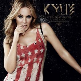 Kylie Minogue - North American Tour [iTunes EP + Vid]-AAC-<span style=color:#777>(2011)</span>