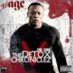 Dr Dre - The Detox Chroniclez Vol 5 <span style=color:#777>(2011)</span>  MP3 VBR BLOWA TLS