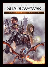 Middle-earth Shadow of War - <span style=color:#fc9c6d>[DODI Repack]</span>
