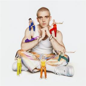Lauv - ~how i'm feeling~ <span style=color:#777>(2020)</span> FLAC