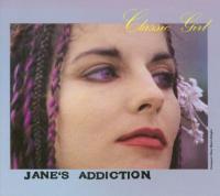 Jane's Addiction - Classic Girl EP<span style=color:#777> 1991</span> FLAC [BCBUD][H33T]