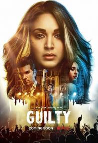 Guilty <span style=color:#777>(2020)</span>[1080p HD AVC [Hindi + Eng] - DD 5.1 - x264 - 2.5GB - ESubs]